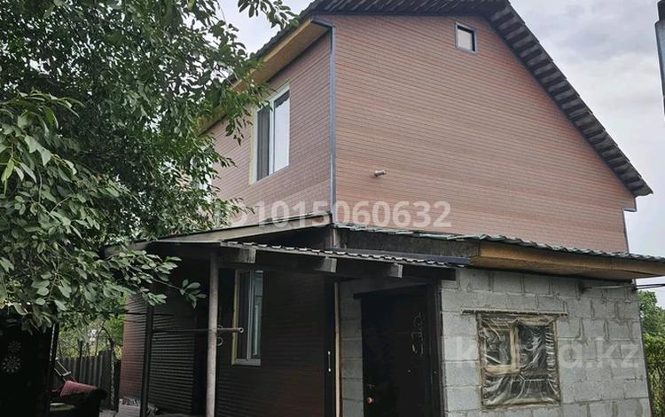 Отдельный дом · 2 комнаты · 62 м² · 6 сот., Центральная 40 за 22 млн ₸ в Али — фото 2