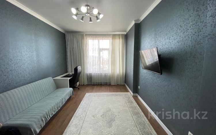 1-комнатная квартира · 45 м² · 17/18 этаж, Акмешит 17 за 36.5 млн ₸ в Астане — фото 6