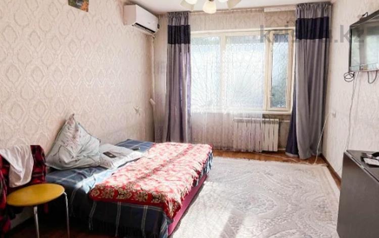 3-комнатная квартира · 55 м² · 1/5 этаж, Самал за 17 млн ₸ в Талдыкоргане, мкр Самал — фото 2