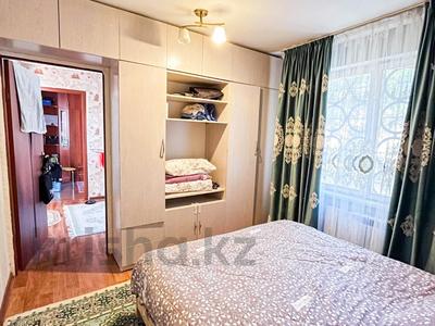 3-комнатная квартира · 55 м² · 1/5 этаж, Самал за 17 млн ₸ в Талдыкоргане, мкр Самал