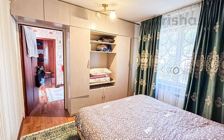 3-комнатная квартира · 55 м² · 1/5 этаж, Самал за 17 млн ₸ в Талдыкоргане, мкр Самал — фото 6