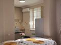 2-комнатная квартира · 51 м² · 13 этаж, Сарайшык 7 — ЖК Дипломат ,ЖК Авиценна за 300 000 ₸ в Астане, Есильский р-н
