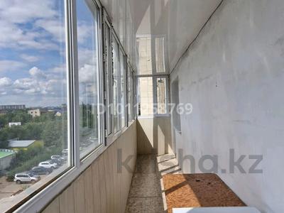 3-бөлмелі пәтер · 63 м² · 5/9 қабат, мкр Юго-Восток, мкр Юго-Восток, мкр Орбита 4-8, бағасы: 28 млн ₸ в Караганде, Казыбек би р-н