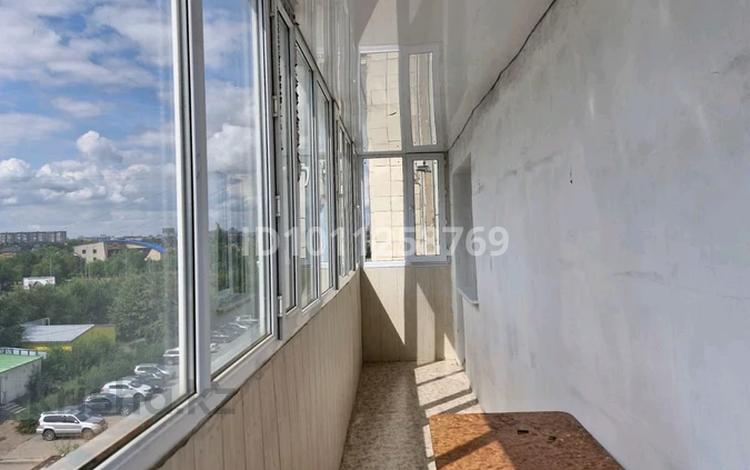 3-бөлмелі пәтер · 63 м² · 5/9 қабат, мкр Юго-Восток, мкр Юго-Восток, мкр Орбита 4-8, бағасы: 28 млн ₸ в Караганде, Казыбек би р-н — фото 2