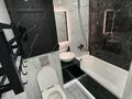 2-комнатная квартира · 42 м² · 3/5 этаж, мкр Новый Город, Ержанова 34 за 18 000 ₸ в Караганде, Казыбек би р-н — фото 6
