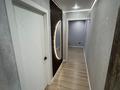 2-комнатная квартира · 42 м² · 3/5 этаж, мкр Новый Город, Ержанова 34 за 18 000 ₸ в Караганде, Казыбек би р-н — фото 7