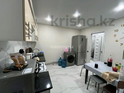 2-комнатная квартира · 53.8 м² · 2/5 этаж, Сарыарка за 17 млн ₸ в Зеленом бору
