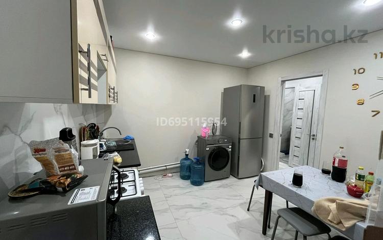 2-комнатная квартира · 53.8 м² · 2/5 этаж, Сарыарка за 17 млн ₸ в Зеленом бору — фото 2