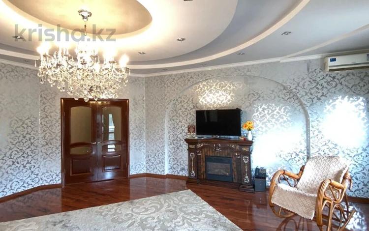 2-комнатная квартира · 101 м² · 3/11 этаж, 15-й мкр 62 за 45 млн ₸ в Актау — фото 10