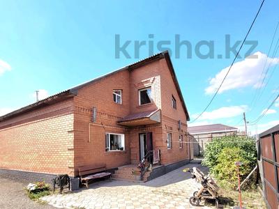 Отдельный дом · 6 комнат · 180 м² · 10 сот., Дегерес за 70 млн 〒 в Астане