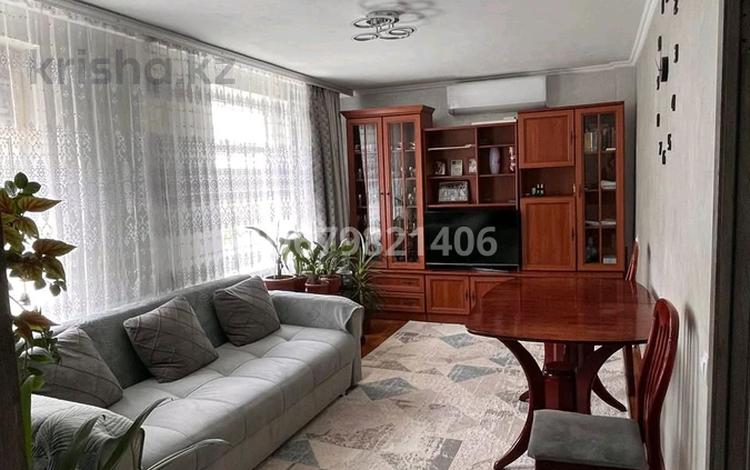 3-бөлмелі пәтер · 50.9 м² · 2/5 қабат, Асета Бесеуова 5, бағасы: 18.5 млн ₸ в Каргалы (п. Фабричный) — фото 42