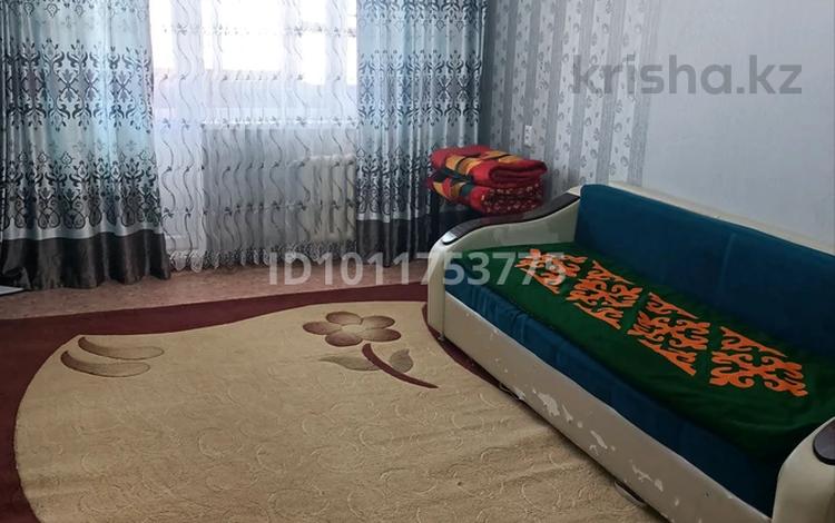 2-бөлмелі пәтер · 45 м² · 4/5 қабат, М. Жалиля 23 — 7 школа, бағасы: 12 млн ₸ в Жезказгане — фото 2