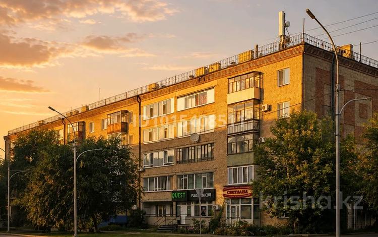 1-бөлмелі пәтер · 31 м² · 3/5 қабат, Габдуллина 79 — Ауельбекова-Габдуллина, бағасы: 14 млн ₸ в Кокшетау — фото 2