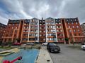 2-бөлмелі пәтер · 55.3 м² · 2/6 қабат, Береке 50, бағасы: 28 млн ₸ в Костанае — фото 18