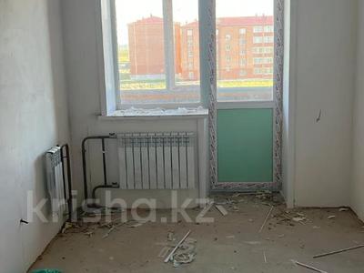 2-комнатная квартира, 48 м², 1/5 этаж, Гагарина 92 за 18.9 млн 〒 в Кокшетау