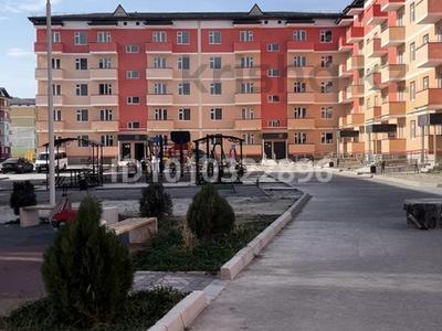 3-комнатная квартира · 75 м² · 4/5 этаж, мкр Улы Дала 47 за 28 млн ₸ в Таразе