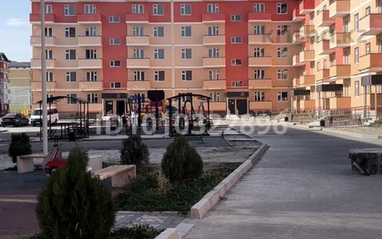 3-комнатная квартира · 75 м² · 4/5 этаж, мкр Улы Дала 47 за 28 млн ₸ в Таразе — фото 8