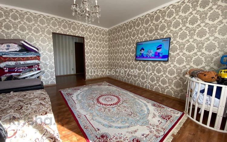 1-бөлмелі пәтер, 45 м², 5/5 қабат, 6 микрорайон 5 дом, бағасы: 13.5 млн 〒 в Талдыкоргане — фото 26