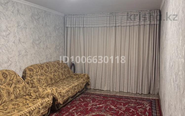 2-комнатная квартира · 48.1 м² · 1/5 этаж, Есенберлина 57 за 12 млн ₸ в Жезказгане — фото 2