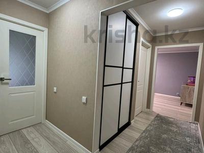 3-бөлмелі пәтер · 61 м² · 4/5 қабат, Басенова — Розыбакиева Басенова, бағасы: 53 млн ₸ в Алматы, Бостандыкский р-н