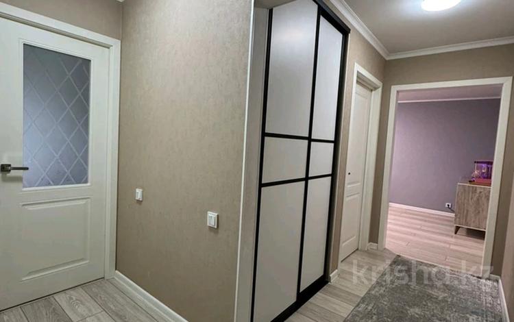 3-бөлмелі пәтер · 61 м² · 4/5 қабат, Басенова — Розыбакиева Басенова, бағасы: 53 млн ₸ в Алматы, Бостандыкский р-н — фото 2
