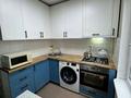 3-бөлмелі пәтер · 61 м² · 4/5 қабат, Басенова — Розыбакиева Басенова, бағасы: 53 млн ₸ в Алматы, Бостандыкский р-н — фото 4