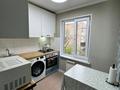 3-бөлмелі пәтер · 61 м² · 4/5 қабат, Басенова — Розыбакиева Басенова, бағасы: 53 млн ₸ в Алматы, Бостандыкский р-н — фото 9