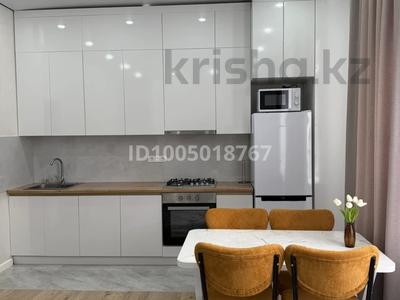 2-комнатная квартира · 70 м² · 8/9 этаж, Курмангазы 8/2 за 300 000 ₸ в Атырау