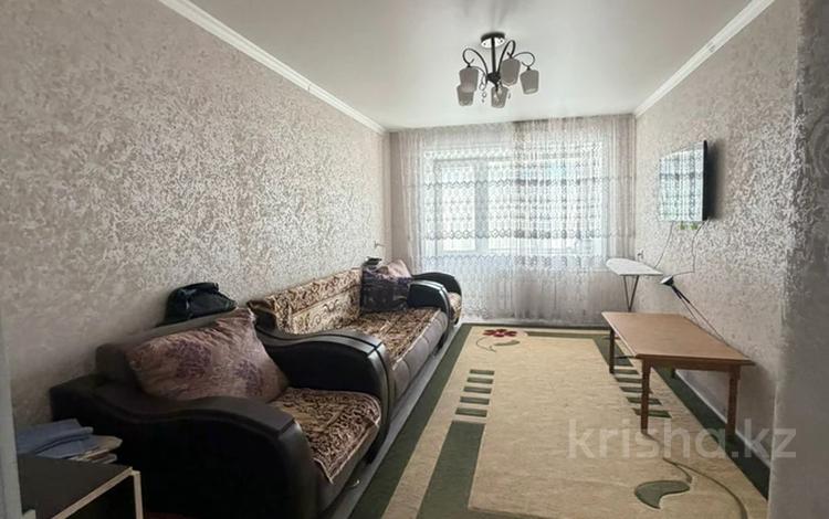 3-бөлмелі пәтер · 50 м² · 2/5 қабат, ул. Ауельбекова 164, бағасы: 14.6 млн ₸ в Кокшетау — фото 2