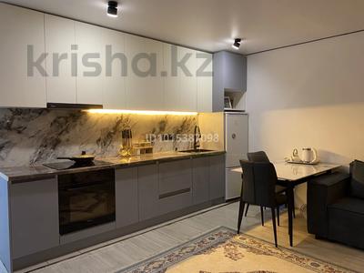 1-бөлмелі пәтер · 30 м² · 7/24 қабат, Мукан Тулебаев 5Б, бағасы: 20 млн ₸ в Астане, Алматы р-н