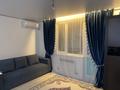 1-бөлмелі пәтер · 30 м² · 7/24 қабат, Мукан Тулебаев 5Б, бағасы: 20 млн ₸ в Астане, Алматы р-н — фото 2