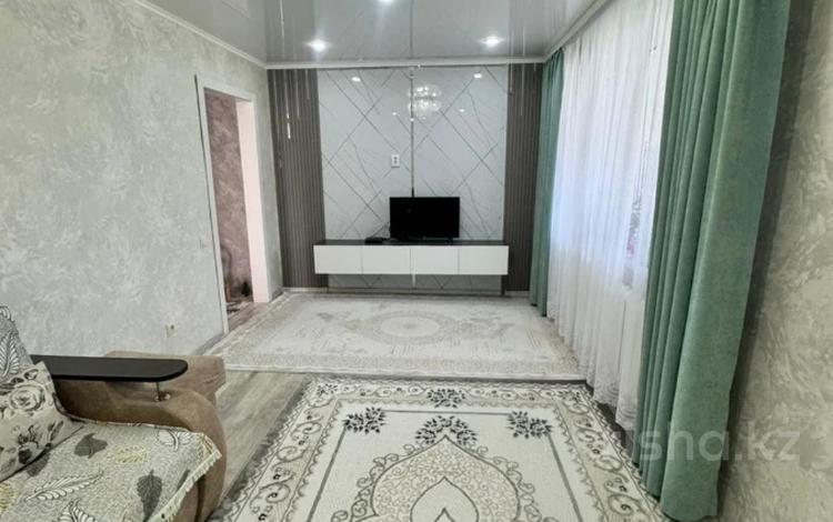 2-комнатная квартира · 56 м² · 2/5 этаж, Жукова за ~ 26.3 млн ₸ в Петропавловске — фото 11
