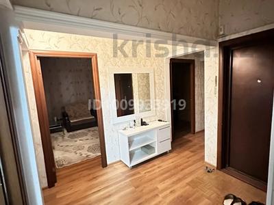 4-бөлмелі пәтер · 80 м² · 2/5 қабат, мкр Верхний Отырар 51, бағасы: 37 млн ₸ в Шымкенте, Туран р-н