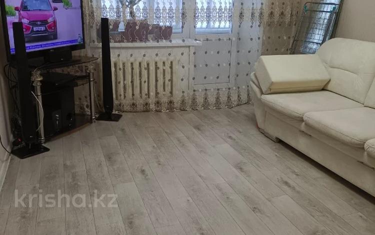2-бөлмелі пәтер · 50 м² · 6/6 қабат, Алтынсарина 106, бағасы: 22.5 млн ₸ в Костанае — фото 2