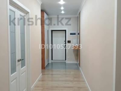 4-бөлмелі пәтер · 118 м² · 5/10 қабат, мкр Юго-Восток, пр.Шахтеров 7А, бағасы: 89 млн ₸ в Караганде, Казыбек би р-н