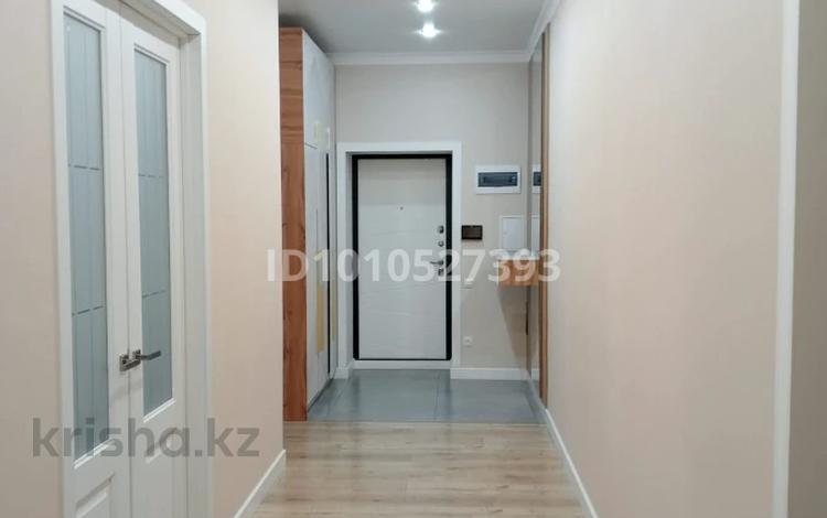4-бөлмелі пәтер · 118 м² · 5/10 қабат, мкр Юго-Восток, пр.Шахтеров 7А, бағасы: 89 млн ₸ в Караганде, Казыбек би р-н — фото 2