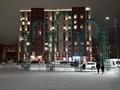 4-бөлмелі пәтер · 118 м² · 5/10 қабат, мкр Юго-Восток, пр.Шахтеров 7А, бағасы: 89 млн ₸ в Караганде, Казыбек би р-н — фото 33