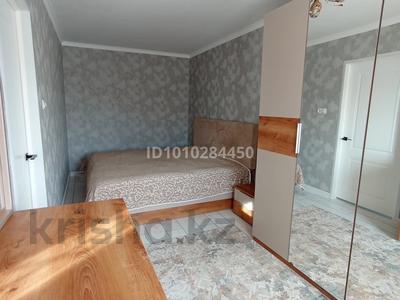 4-комнатная квартира · 80 м² · 1/5 этаж, Восток 21 за 30 000 〒 в Шымкенте, Енбекшинский р-н