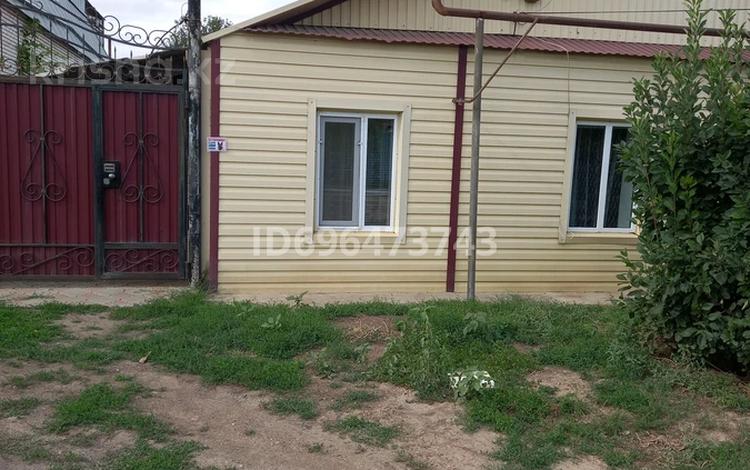 Отдельный дом · 3 комнаты · 90 м² · 9 сот., Пионерская 37 — Район Депо магазин Сороковой за 25 млн ₸ в Уральске — фото 17