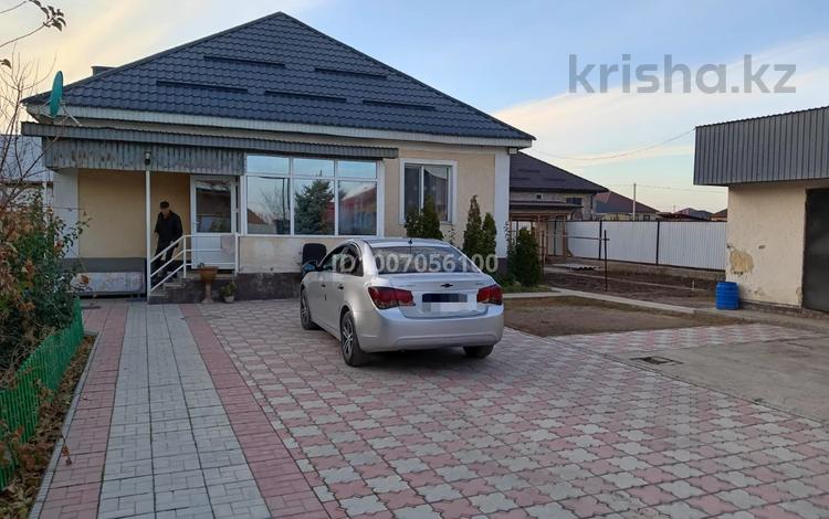 Жеке үй · 4 бөлме · 99.6 м² · 6 сот., Туймебая 19, бағасы: 32 млн ₸ в  — фото 3