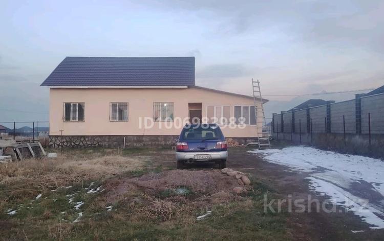 Отдельный дом · 3 комнаты · 90 м² · 10 сот., Новостройка — Ост, здоровья за 50 млн ₸ в  — фото 2