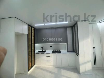 1-комнатная квартира · 40 м² · 6/9 этаж, Толеметова 106/3 — Алматинская трасса и Толеметов за 180 000 ₸ в Шымкенте, Абайский р-н