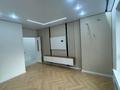 1-комнатная квартира · 40 м² · 6/9 этаж, Толеметова 106/3 — Алматинская трасса и Толеметов за 180 000 ₸ в Шымкенте, Абайский р-н — фото 12