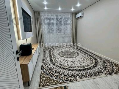 2-комнатная квартира · 66 м² · 4/5 этаж, 6 микр 13 за 15 млн ₸ в Жанатасе