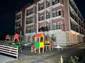 1-комнатная квартира · 53 м² · 2/4 этаж, 50/3 4 — Тёплый пляж ROYAL RESORT за 30 000 ₸ в Актау — фото 6