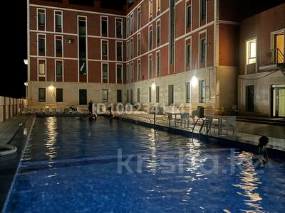 1-комнатная квартира · 53 м² · 2/4 этаж, 50/3 4 — Тёплый пляж ROYAL RESORT за 30 000 ₸ в Актау