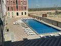 1-комнатная квартира · 53 м² · 2/4 этаж, 50/3 4 — Тёплый пляж ROYAL RESORT за 30 000 ₸ в Актау — фото 2