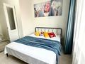 1-комнатная квартира · 40 м² · 9/9 этаж, Кайыма Мухамедханова 6 — Анет баба - Ханшатыр за 2 000 ₸ в Астане, Нура р-н — фото 2