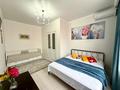 1-комнатная квартира · 40 м² · 9/9 этаж, Кайыма Мухамедханова 6 — Анет баба - Ханшатыр за 2 000 ₸ в Астане, Нура р-н — фото 5