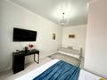 1-комнатная квартира · 40 м² · 9/9 этаж, Кайыма Мухамедханова 6 — Анет баба - Ханшатыр за 2 000 ₸ в Астане, Нура р-н — фото 7
